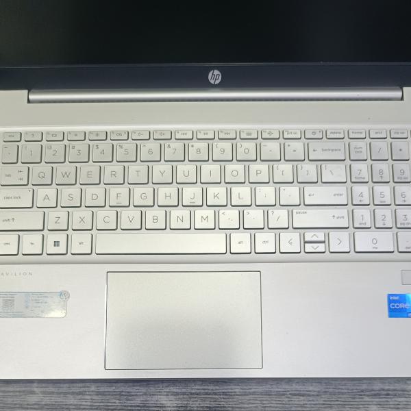 Hp pavilion 15-eg2002TU Core i5 12genration