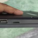 Msi Laptop core i5 12genration 8gb ram 512gb ssd
