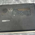 Msi Laptop core i5 12genration 8gb ram 512gb ssd