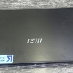 Msi Laptop core i5 12genration 8gb ram 512gb ssd
