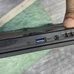 Msi Gaming Laptop GF63 Thin. Core i5 11genration 16gb ram 512gb ssd