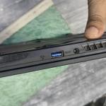 Msi Gaming Laptop GF63 Thin. Core i5 11genration 16gb ram 512gb ssd