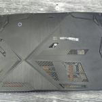 Msi Gaming Laptop GF63 Thin. Core i5 11genration 16gb ram 512gb ssd