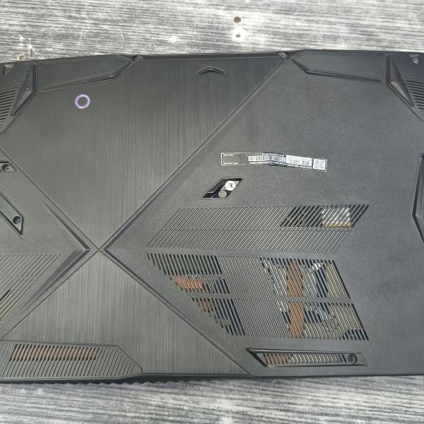 Msi Gaming Laptop GF63 Thin. Core i5 11genration 16gb ram 512gb ssd