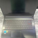 Msi Gaming Laptop GF63 Thin. Core i5 11genration 16gb ram 512gb ssd