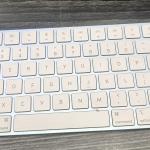 iMac apple m1 ram 8gb ssd 512gb 2021 model 24inch screen