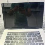 MacBook Pro A1707 Touch bar core i7 16gb ram