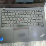 Lenovo Thinkpad L14 core i5 11genration 8gb ram 256gb ssd