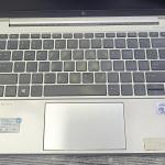 Hp Elitebook 830 g7 core i5 10genration 8gb ram 256gb ssd