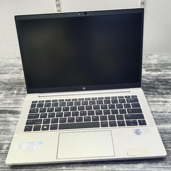 Hp Elitebook 830 g7 core i5 10genration 8gb ram 256gb ssd