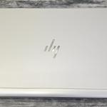 Hp Elitebook 830 g7 core i5 10genration 8gb ram 256gb ssd