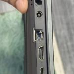 Asus Rog Strix G614j core i9 14genration HX ram 16gb Ssd 1tb