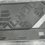Asus Rog Strix G614j core i9 14genration HX ram 16gb Ssd 1tb