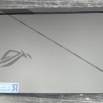 Asus Rog Strix G614j core i9 14genration HX ram 16gb Ssd 1tb