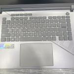 Asus Rog Strix G614j core i9 14genration HX ram 16gb Ssd 1tb
