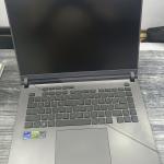 Asus Rog Strix G614j core i9 14genration HX ram 16gb Ssd 1tb