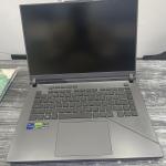 Asus Rog Strix G614j core i9 14genration HX ram 16gb Ssd 1tb