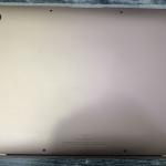 MacBook Air A2337, M1 chip Ram 8gb Ssd 256gb