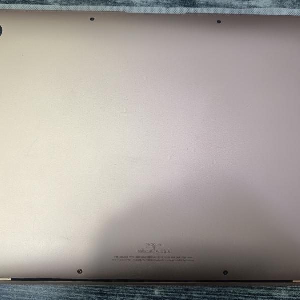 MacBook Air A2337, M1 chip Ram 8gb Ssd 256gb