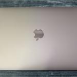 MacBook Air A2337, M1 chip Ram 8gb Ssd 256gb
