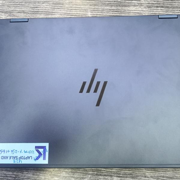 Hp ominibook x flip laptop NGAI 14-fm0026tu
