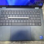 Hp ominibook x flip laptop NGAI 14-fm0026tu