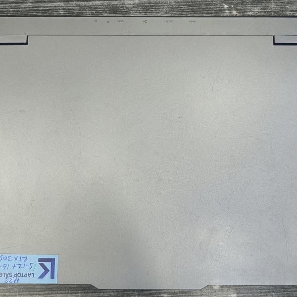 Lenovo LOQ 15iax9  core i5 12genration