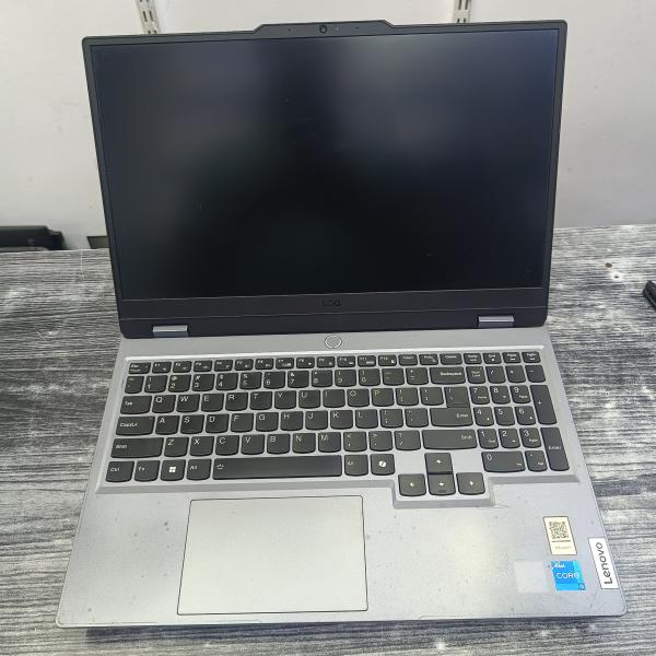 Lenovo LOQ 15iax9  core i5 12genration