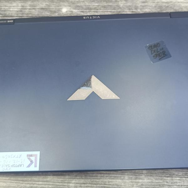 Hp victus 15-fa0555tx core i5 12genration