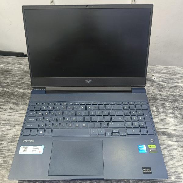 Hp victus 15-fa0555tx core i5 12genration