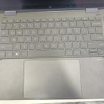 Hp Spectra x360 2in-1 laptop 14-eu0670tu ultra7 155h