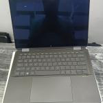 Hp Spectra x360 2in-1 laptop 14-eu0670tu ultra7 155h