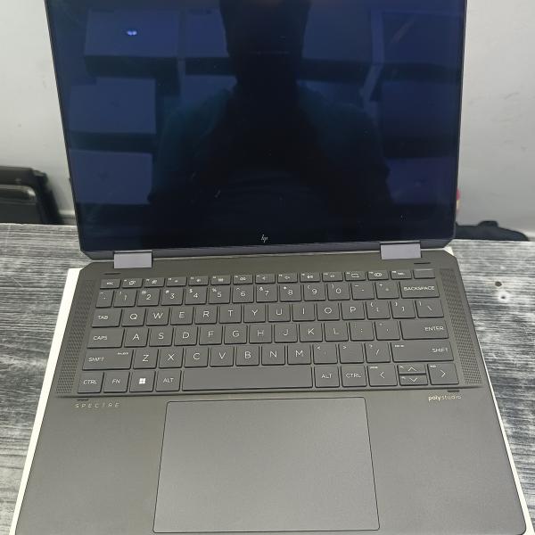 Hp Spectra x360 2in-1 laptop 14-eu0670tu ultra7 155h