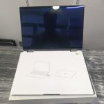 Hp Spectra x360 2in-1 laptop 14-eu0670tu ultra7 155h