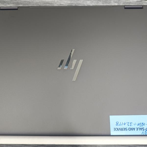 Hp Spectra x360 2in-1 laptop 14-eu0670tu ultra7 155h