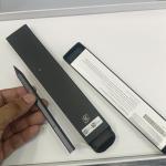 Hp Spectra x360 2in-1 laptop 14-eu0670tu ultra7 155h