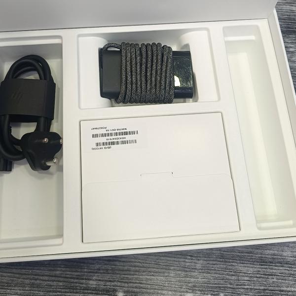 Hp Spectra x360 2in-1 laptop 14-eu0670tu ultra7 155h