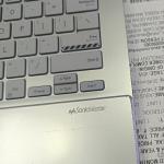 Asus Vivobook E1404FA ryzen5 7000 ram8gb