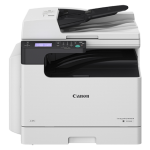 Canon imageRunner 2224N with Duplex DADF & Toner