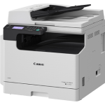 Canon imageRunner 2224N with Duplex DADF & Toner