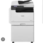 Canon imageRunner 2224N with Duplex DADF & Toner