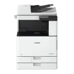 Canon imageRunner C3326 with DADF Duplex & Full Toner Set