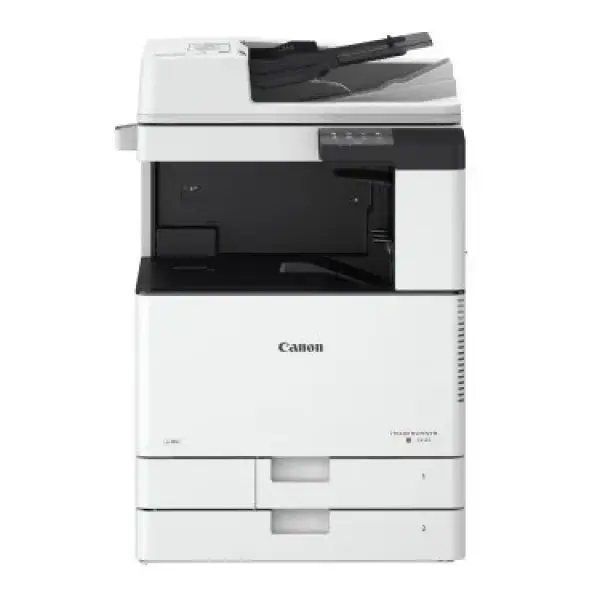 Canon imageRunner C3326 with DADF Duplex & Full Toner Set