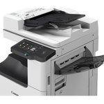 Canon imageRunner C3326 with DADF Duplex & Full Toner Set