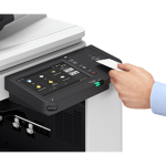 Canon imageRunner C3326 with DADF Duplex & Full Toner Set