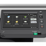 Canon imageRunner C3326 with DADF Duplex & Full Toner Set