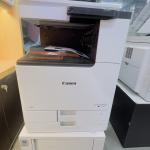 Canon imageRunner C3326 with DADF Duplex & Full Toner Set