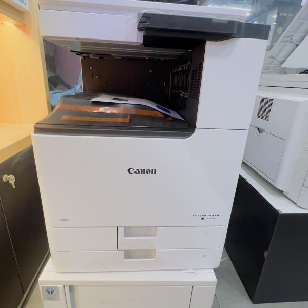 Canon imageRunner C3326 with DADF Duplex & Full Toner Set