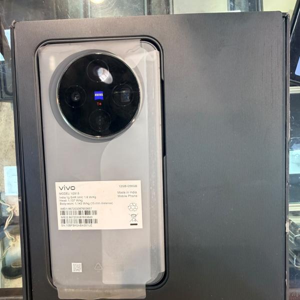 VIVO X300