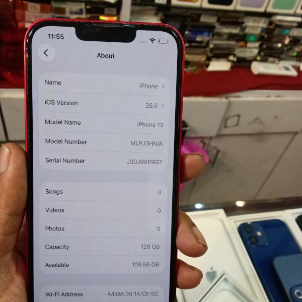 Iphone 13